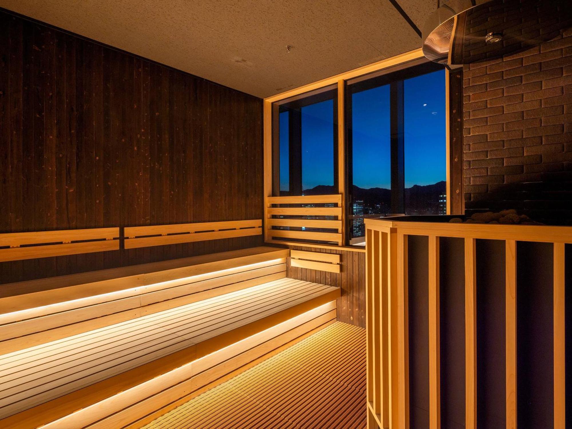 Sapporo Hotel By Granbell Exterior photo