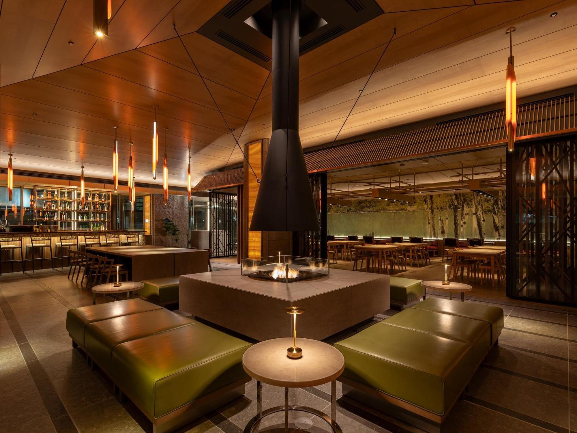 Sapporo Hotel By Granbell Exterior photo